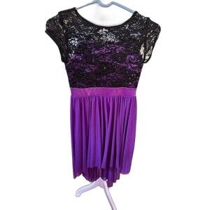 Dance Costume - Child L